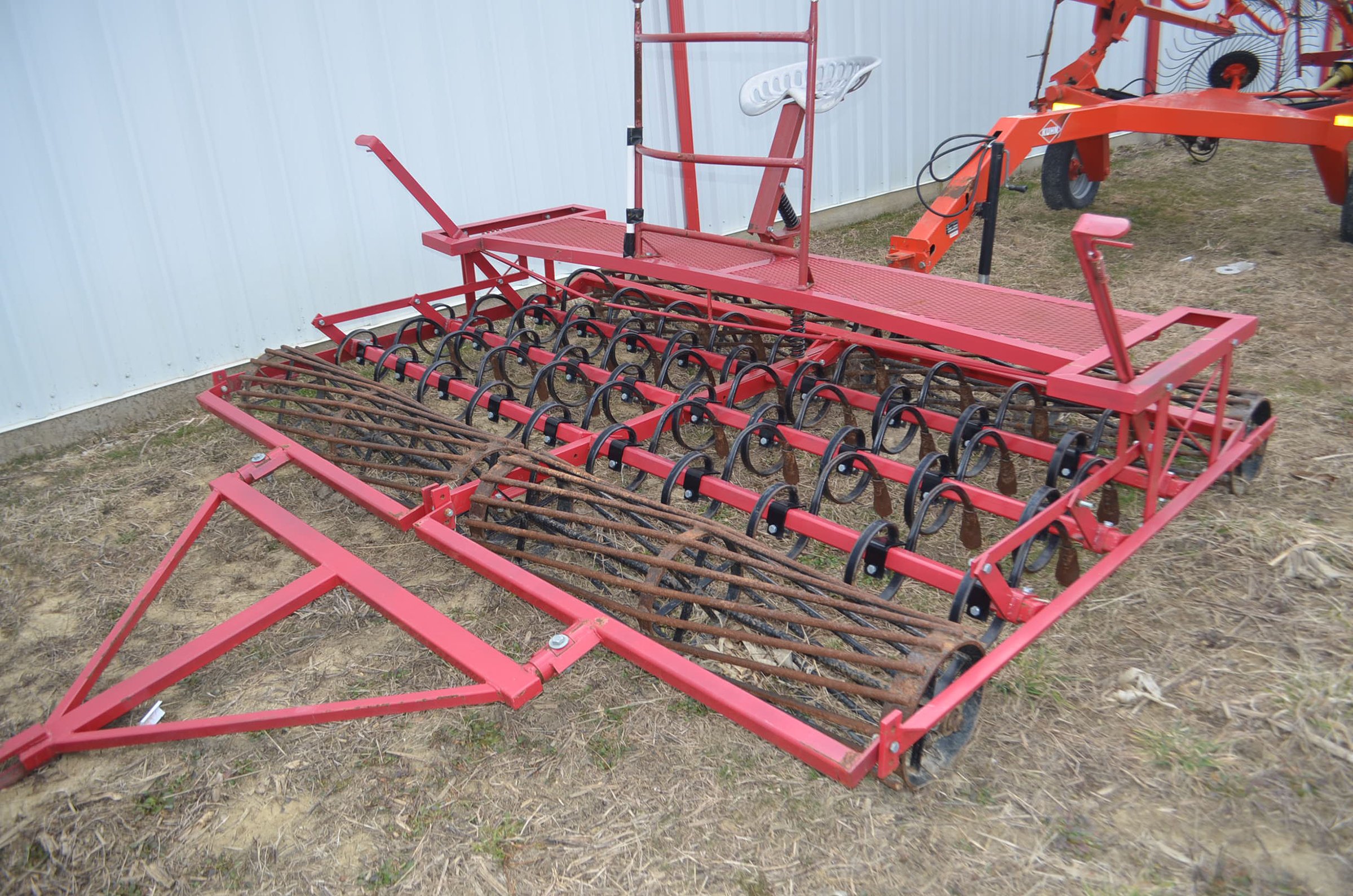 Property photo 14 - CONSTRUCTION, SHOP & FARM EQUIPMENT AUCTION IN ALLEN CO., INDIANA